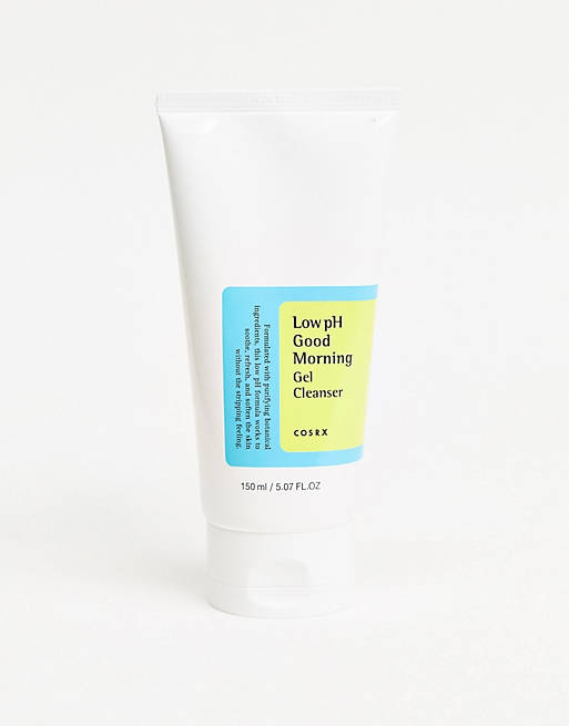 Your Beginner Routine: COSRX
