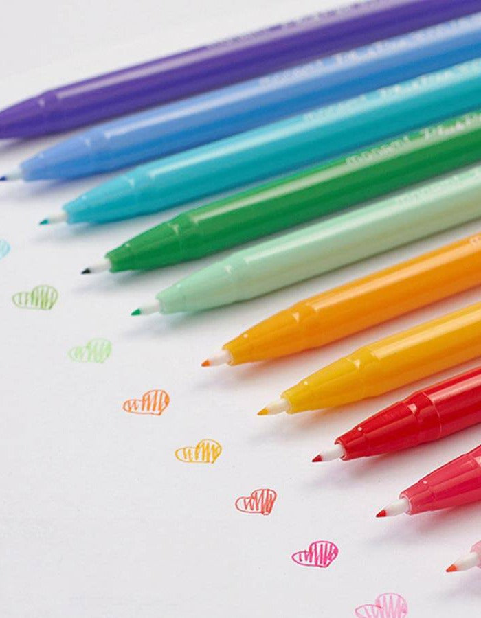 Aigoo Loves... Monami Pens