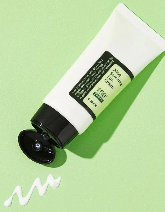 Skincare Simplified: Korean Sunscreen