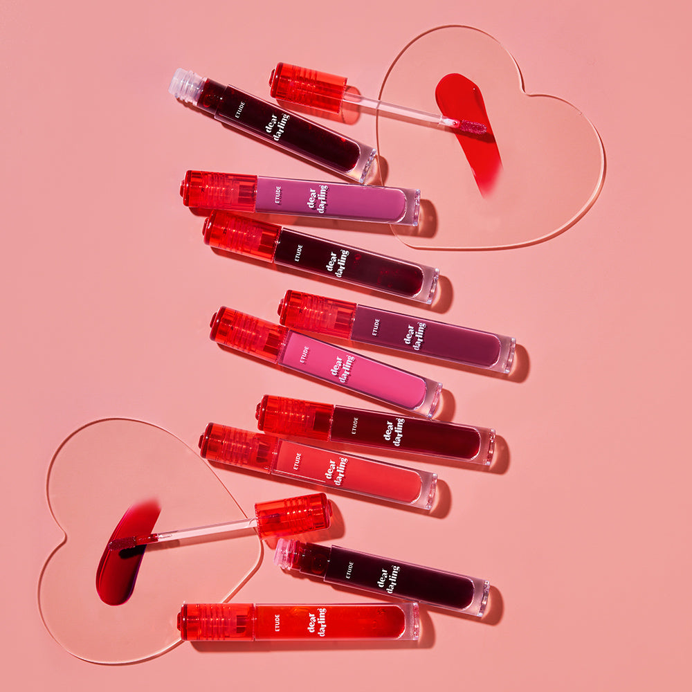 Etude House- Dear Darling Water Gel Tint