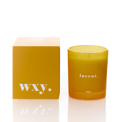 WXY Candles - Lucent