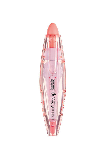 Monami Swip Correction Tape - Mint