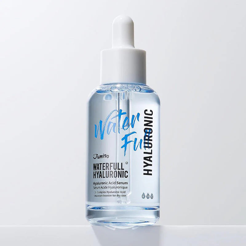 Jumiso - Waterfull Hyaluronic Acid Serum (50ml)