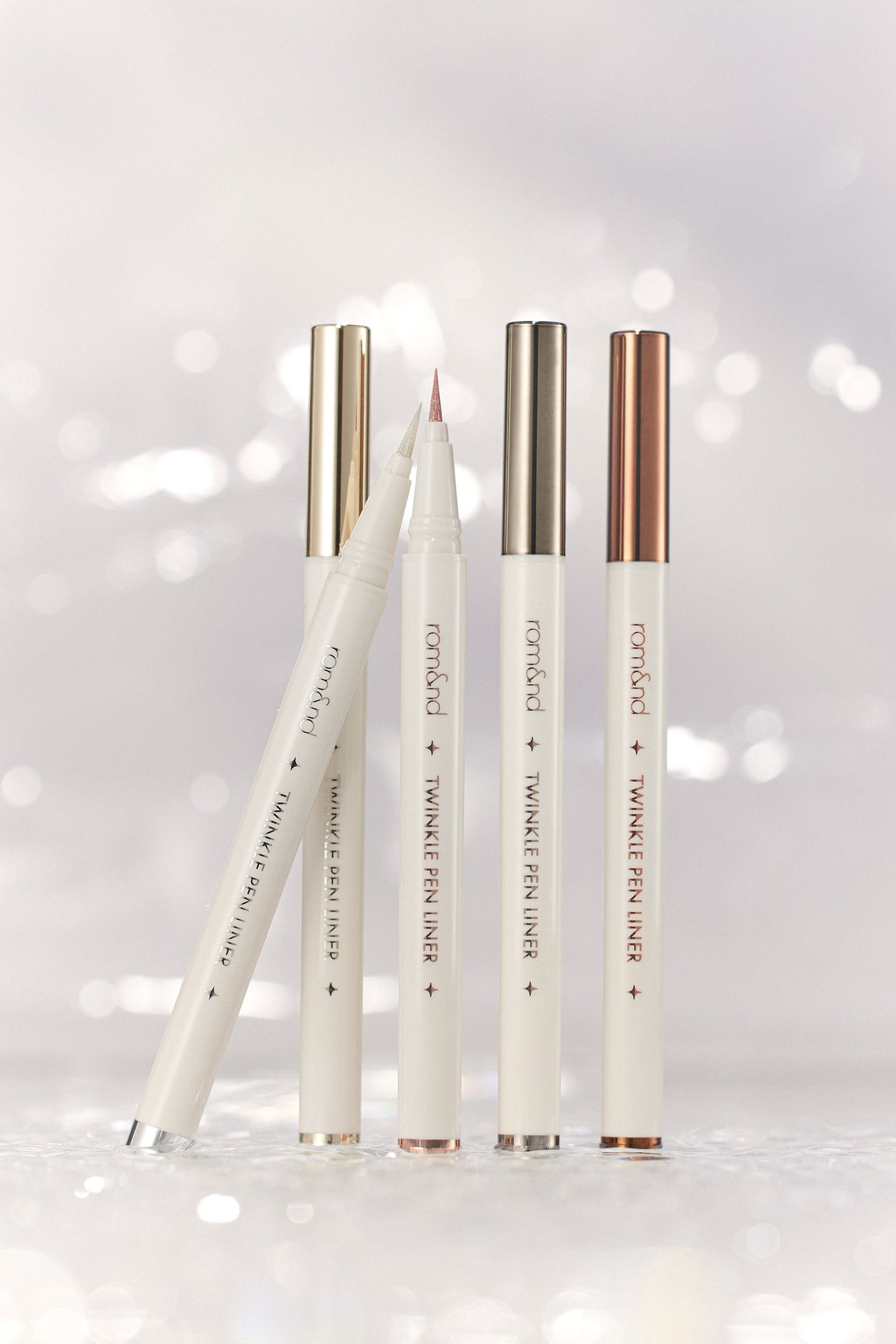 Rom&nd - Twinkle Pen Liner