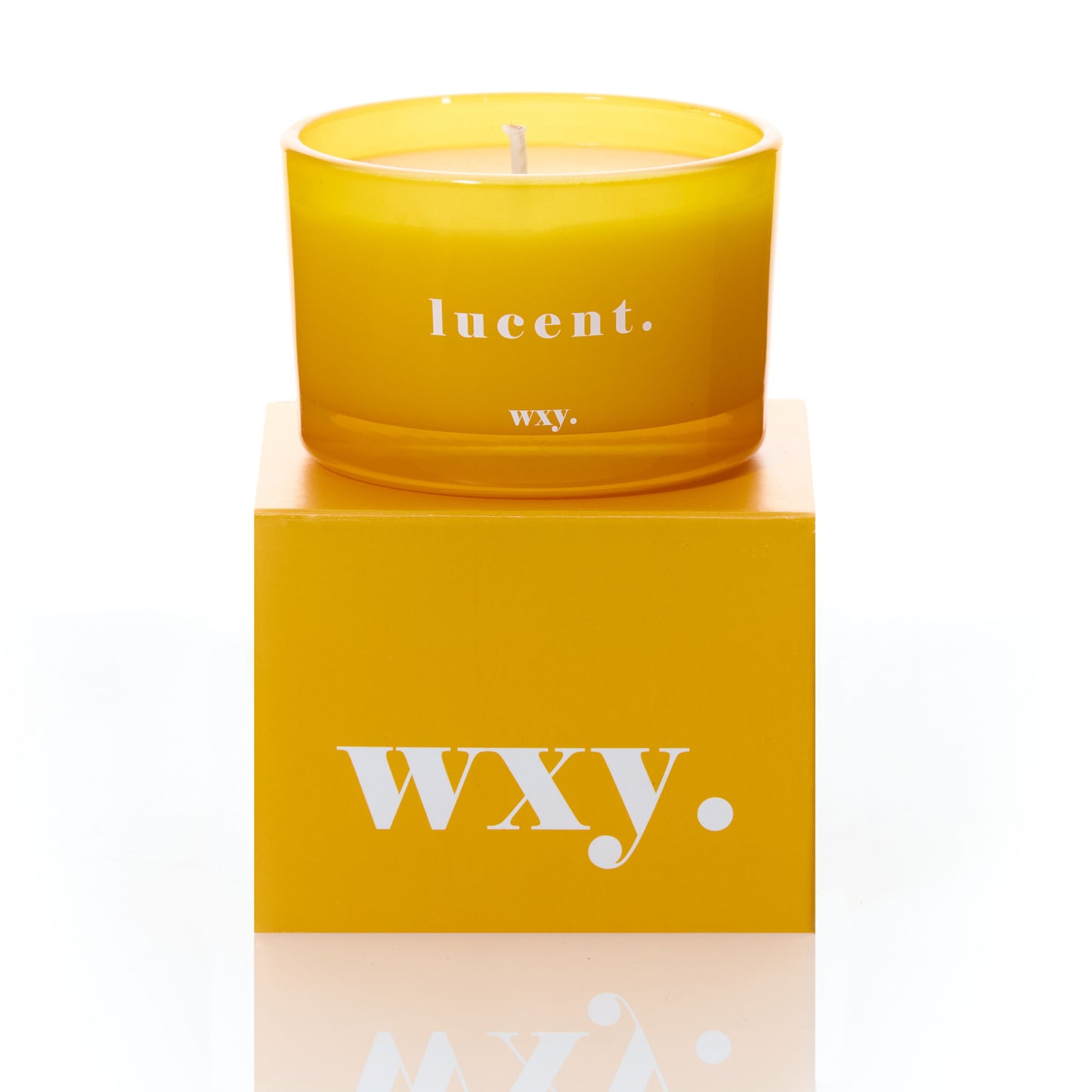 WXY Candles - Lucent
