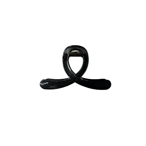 Cute Twist Hair Claw (4 Colours)