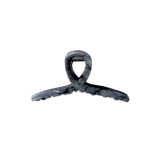 Twisted Volume Hair Claw Clips (3 Colours)