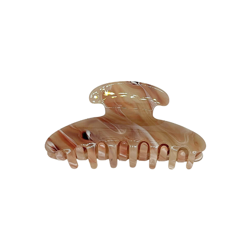 Seashell Cloud Hair Claw Clip (3 Colours)
