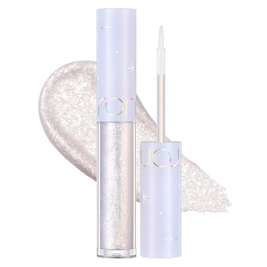 Rom&nd - The Universe Liquid Glitter Eyeliner