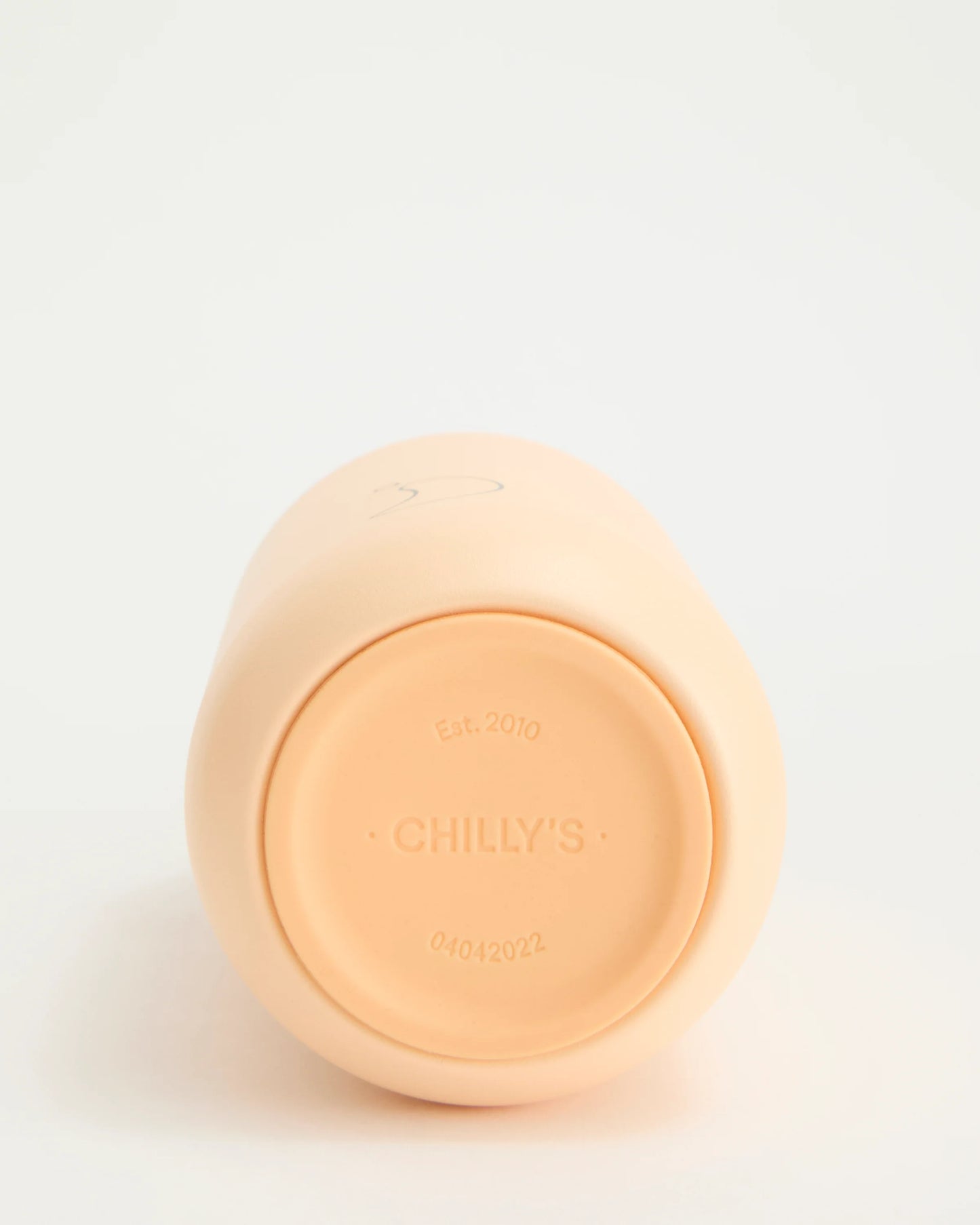 CHILLY - Water Bottle ( 300 ML & 500 ML)