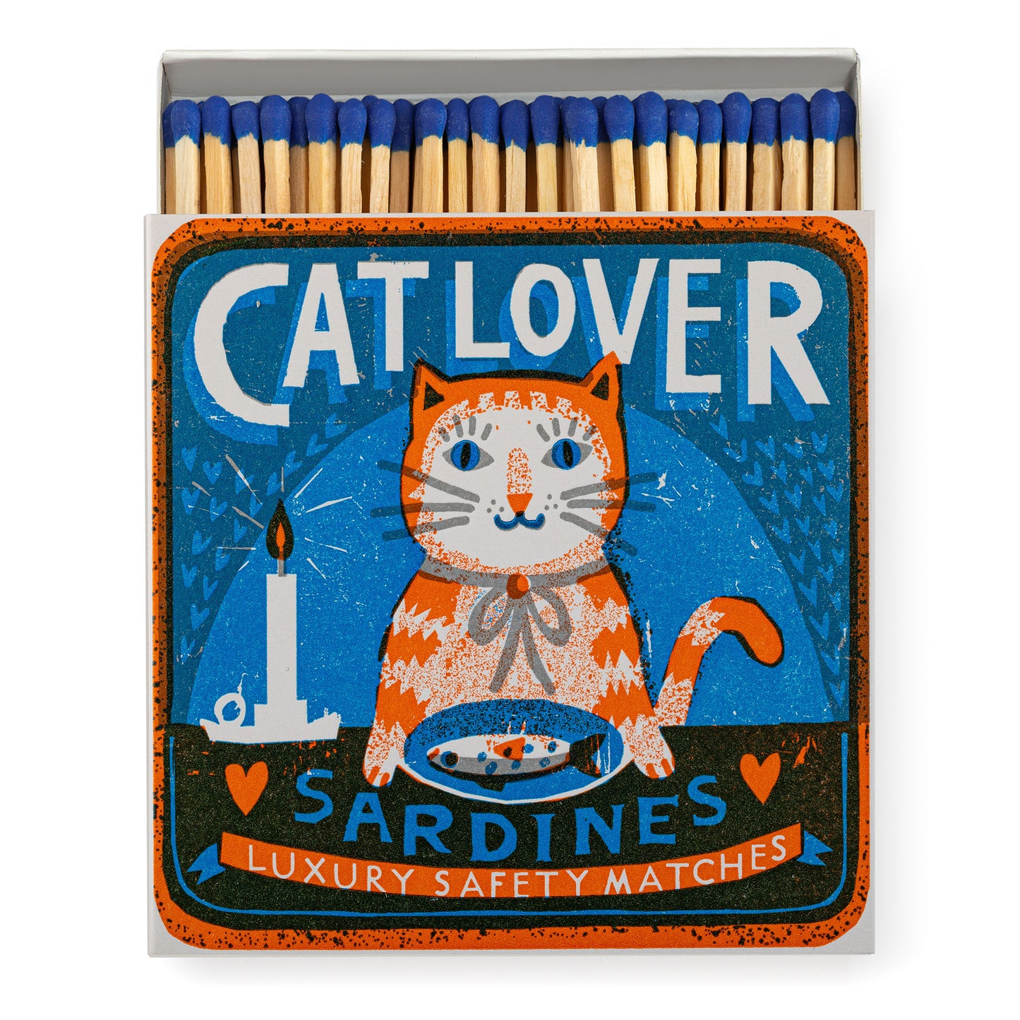 Archivist Galary Matches - Cat Lover Matches