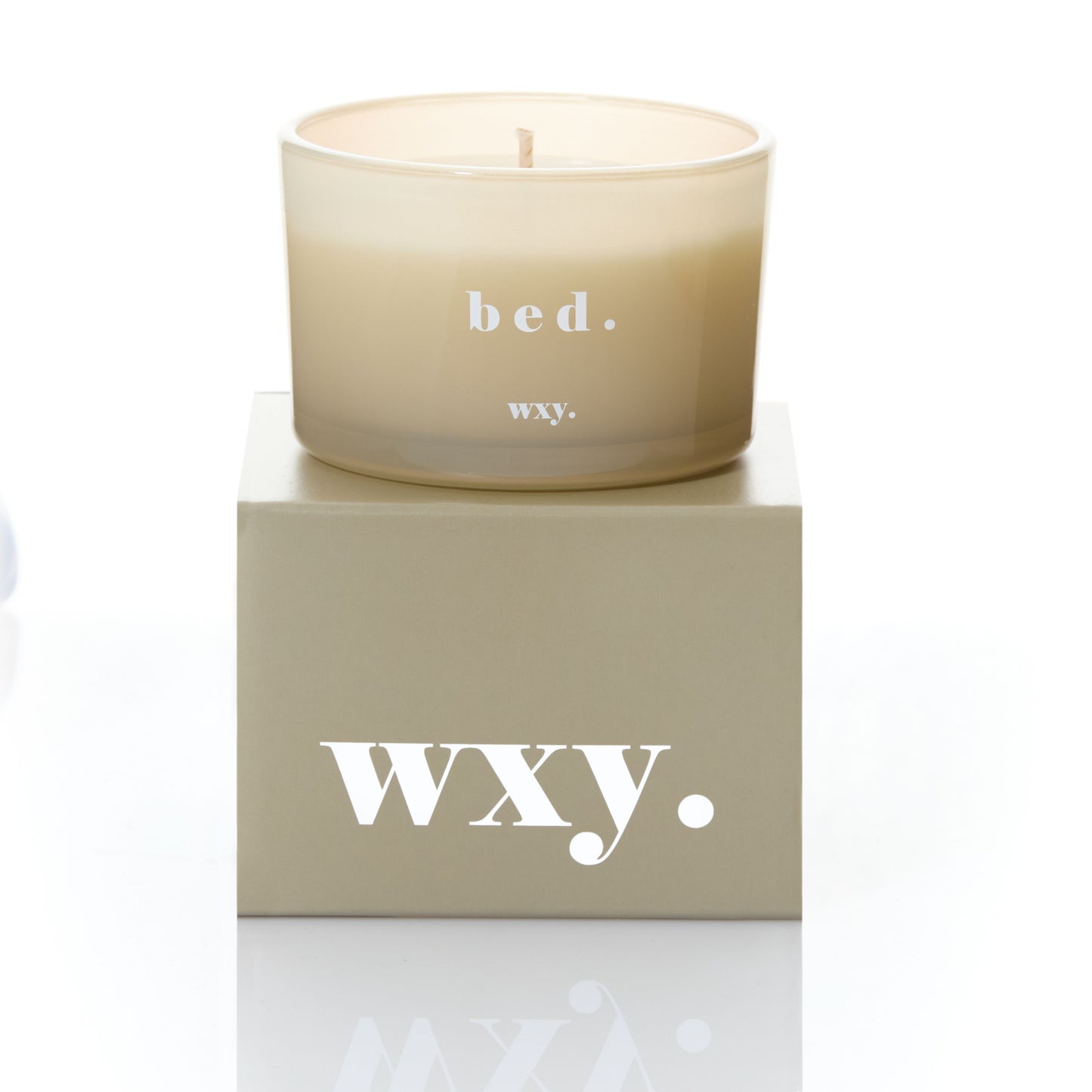 WXY Candles - Bed