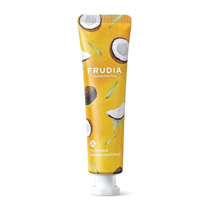 Frudia - My Orchard Hand Cream