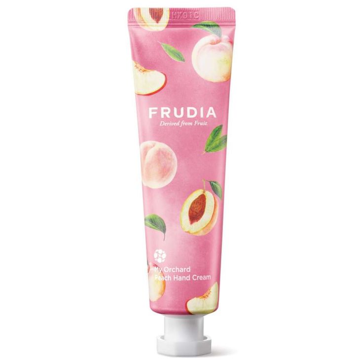 Frudia - My Orchard Hand Cream