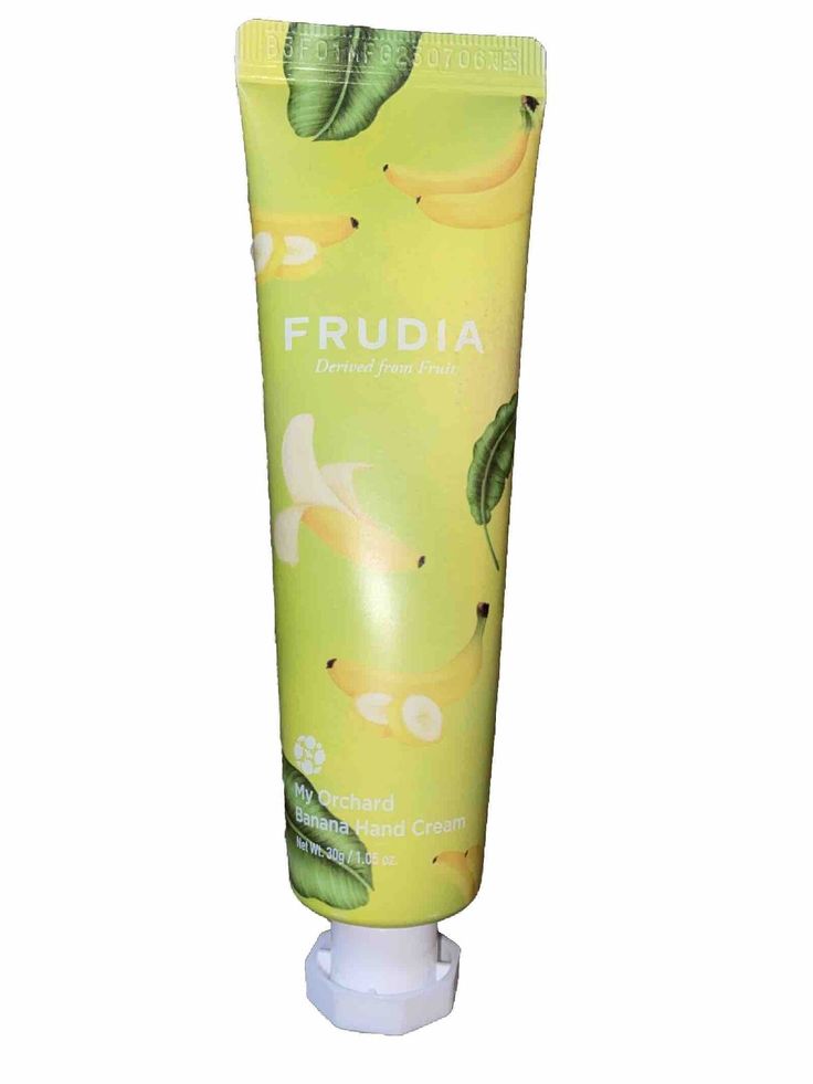 Frudia - My Orchard Hand Cream