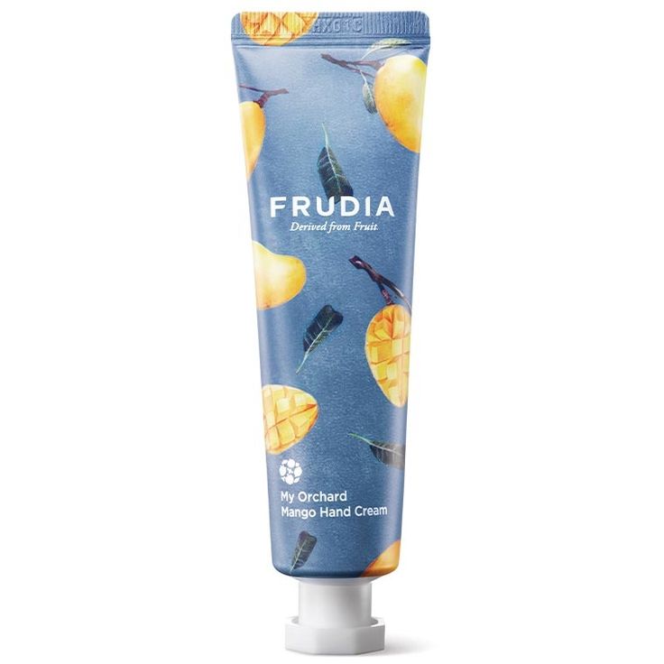 Frudia - My Orchard Hand Cream
