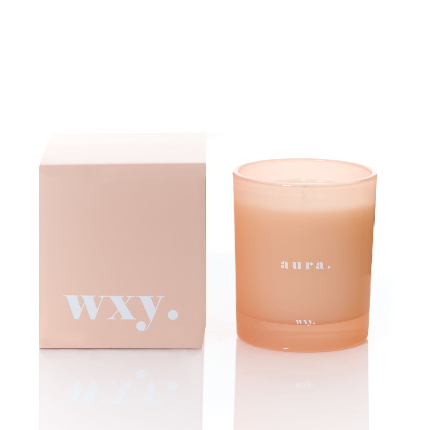 WXY Candles - Aura