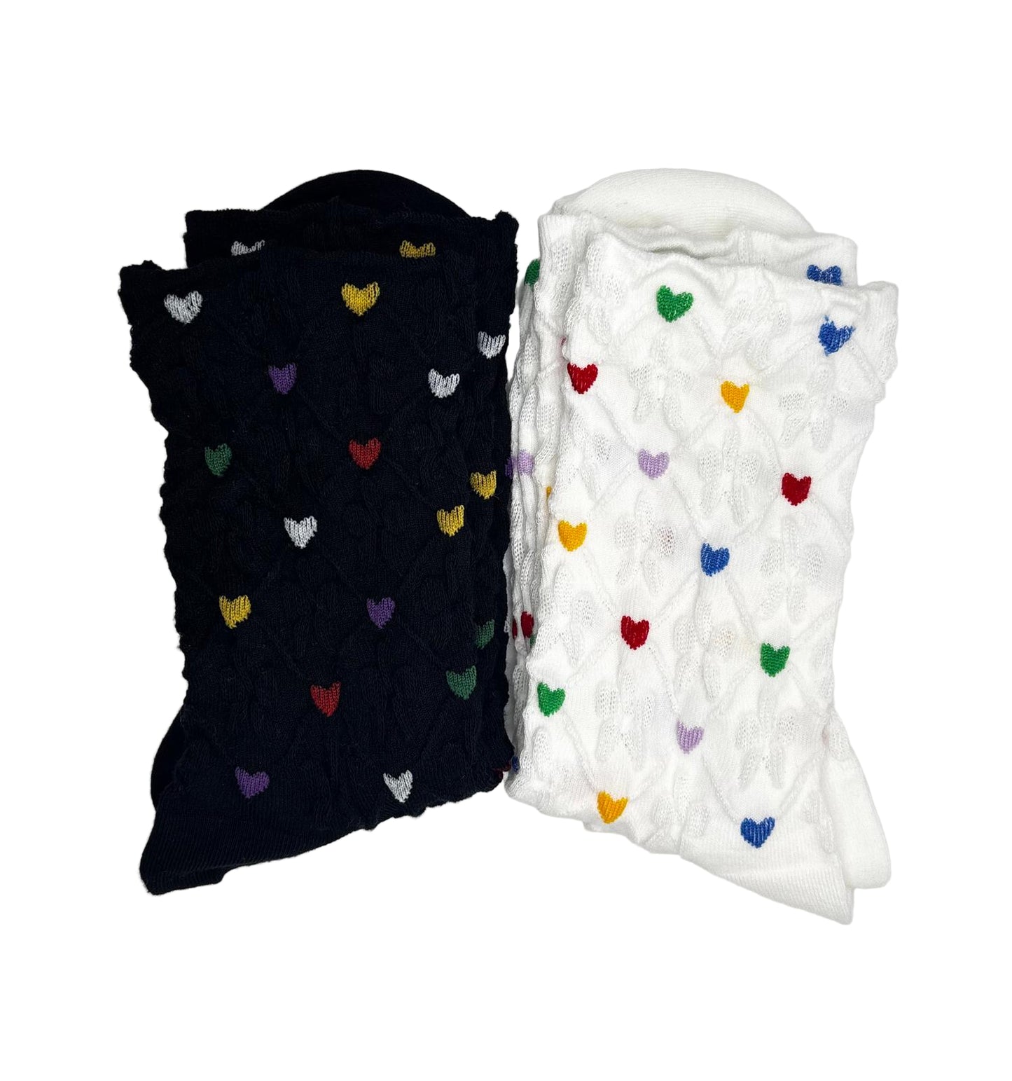 Sweetheart Socks
