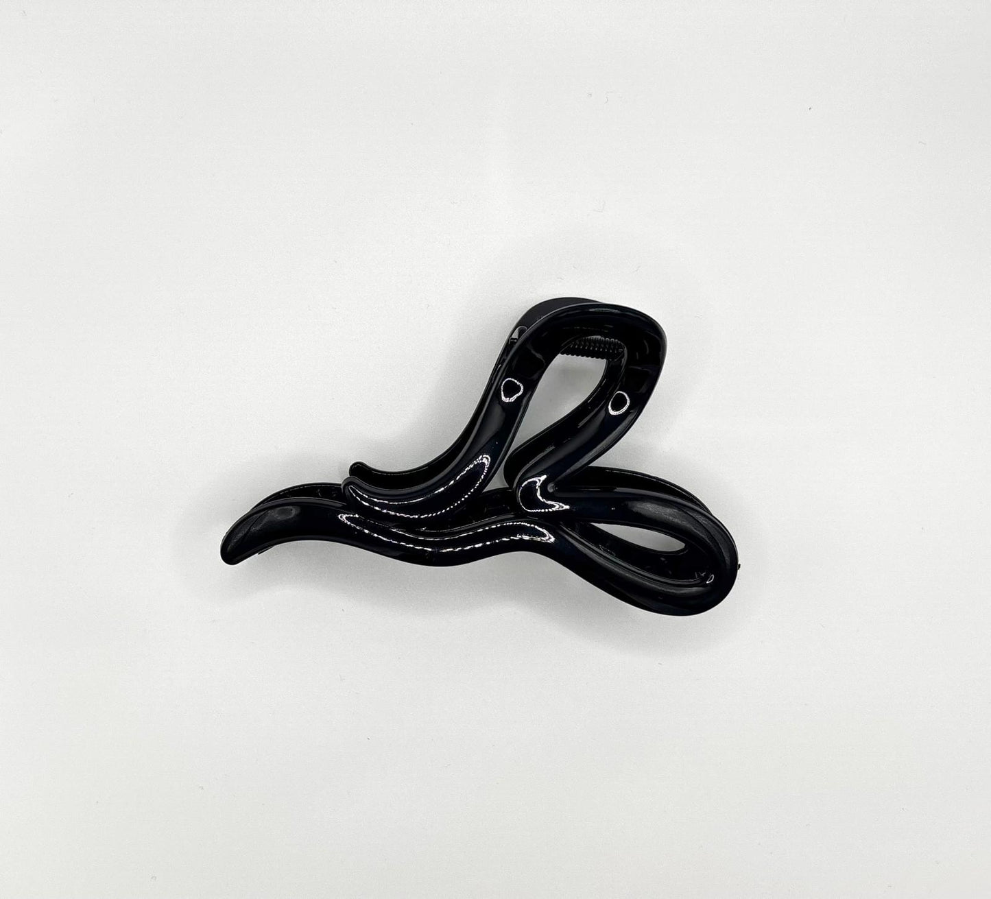 Valentine Heart Hair Claw (3 Colours)