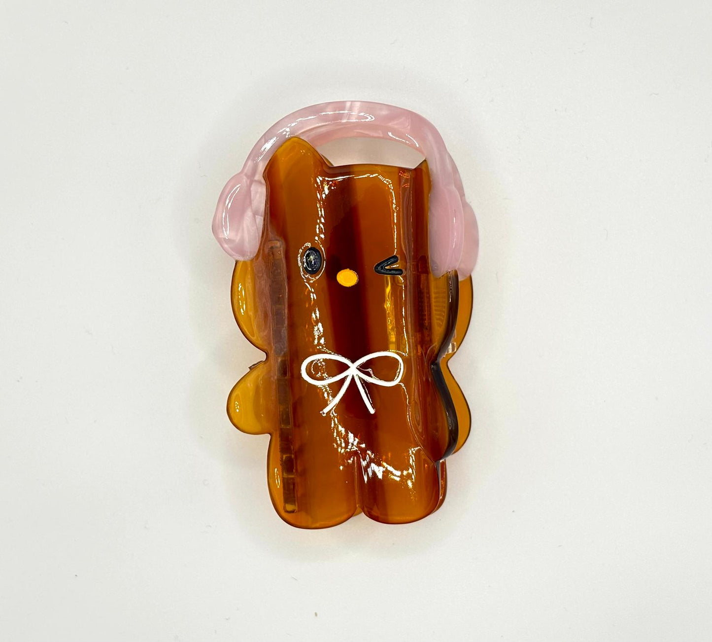 Kitty Hair Claw (2 Colours)