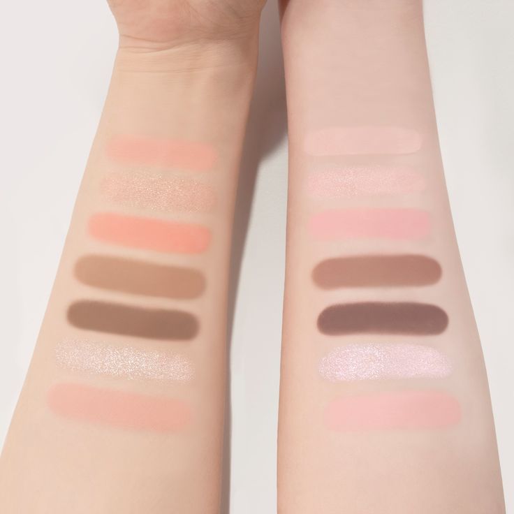 Rom&nd - Bare Layer Palette - 2 Types