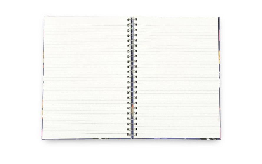 Carolyn Suzuki Notebooks - Fruitastic