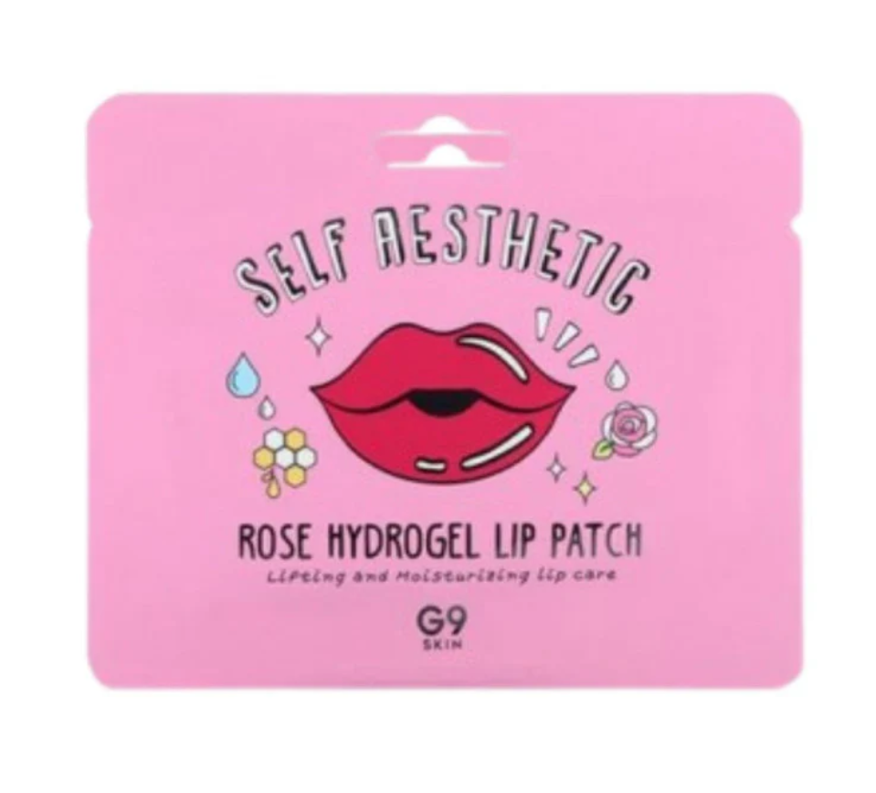 G9 Skin - Self Aesthetic Sheet Mask (Silk Hiar, Soft Hand, Soft Foot, Lip Patch & Pore Clean)