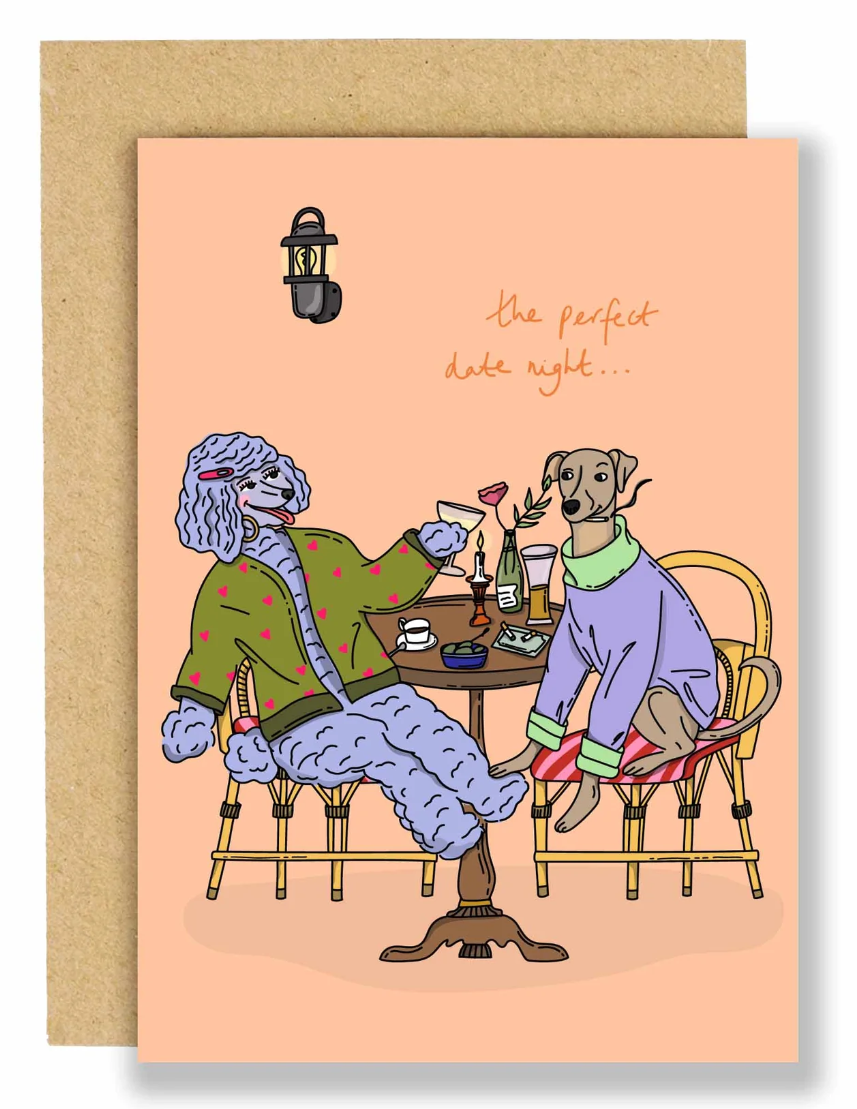 The Perfect Date Night