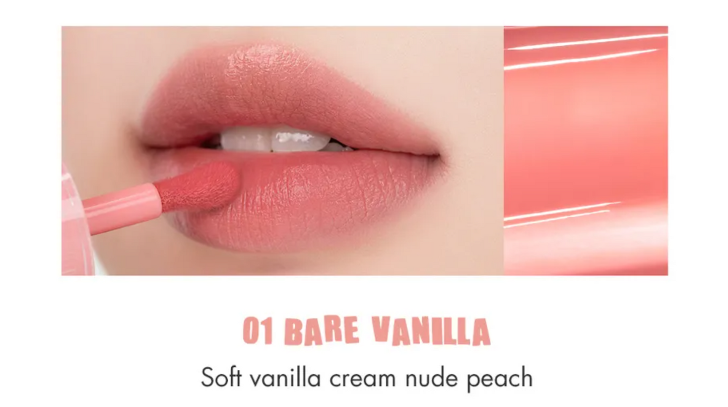 Rom&nd - Bare Water Tint