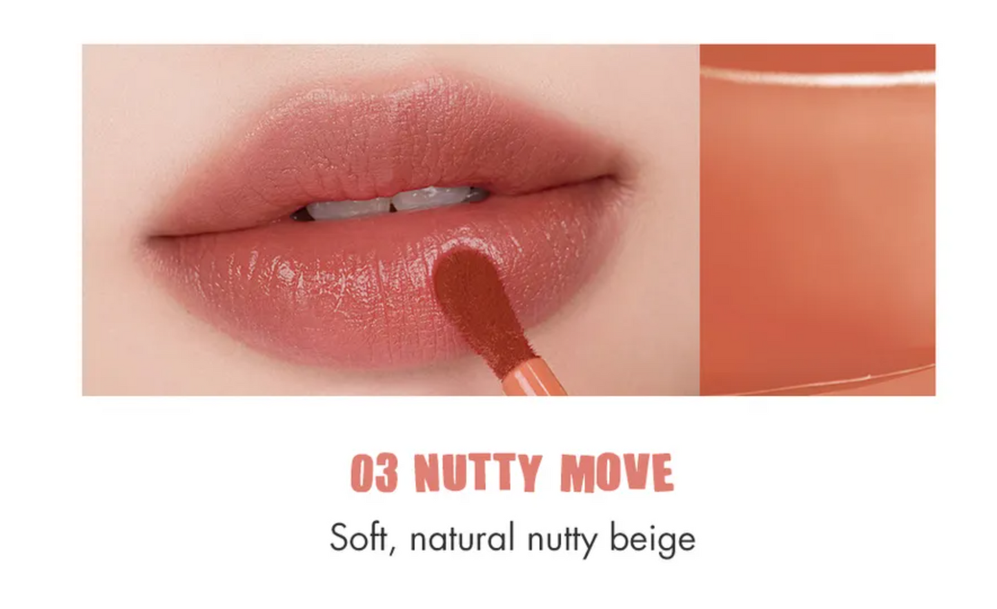 Rom&nd - Bare Water Tint