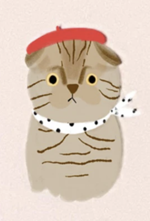 CS Animals Notepads - Doggy