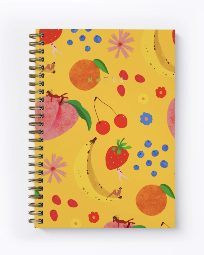 CS Notebooks