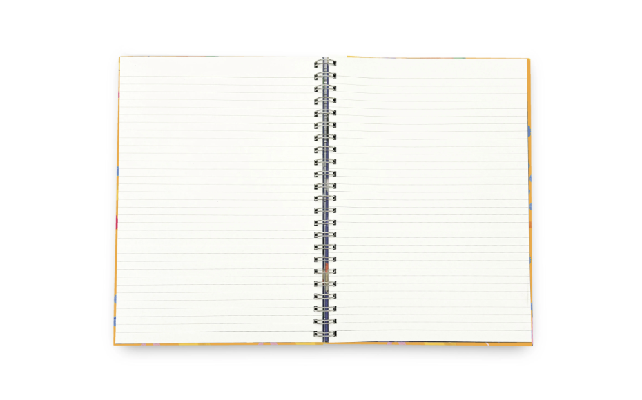 Carolyn Suzuki Notebooks - Cat Fanzy