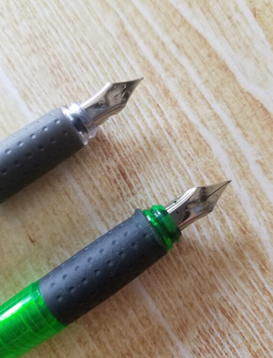 Monami Olika Fountain Pen