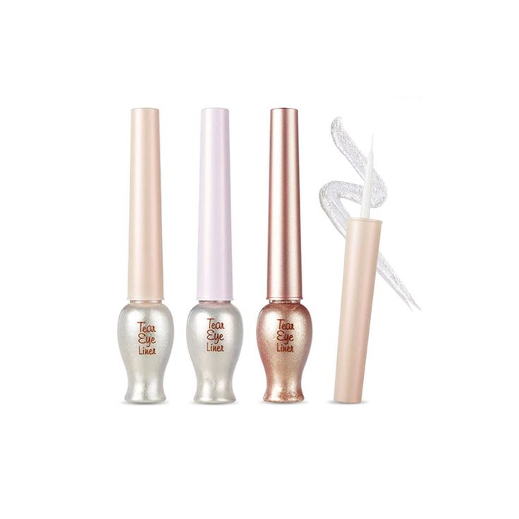 Etude House - Tear Eye Liner