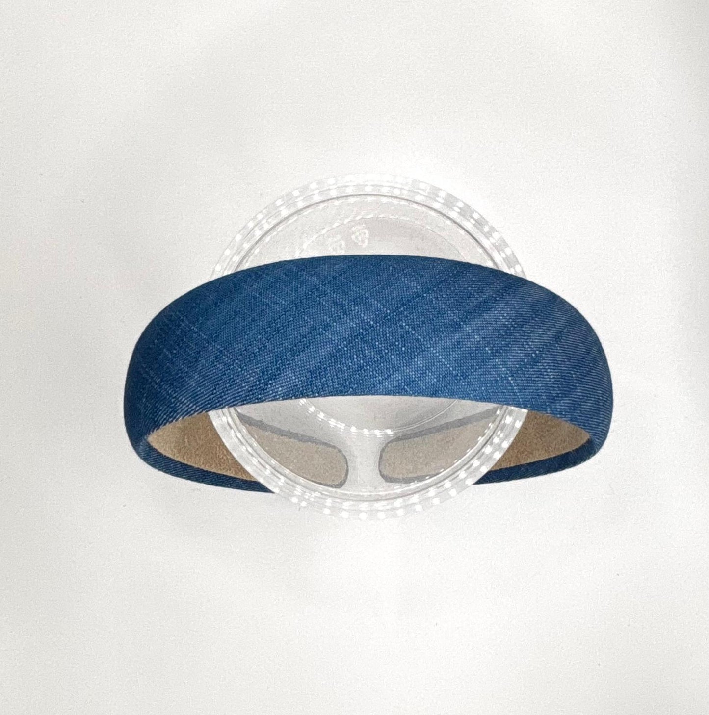 Denim Style Headband (3 Colours)