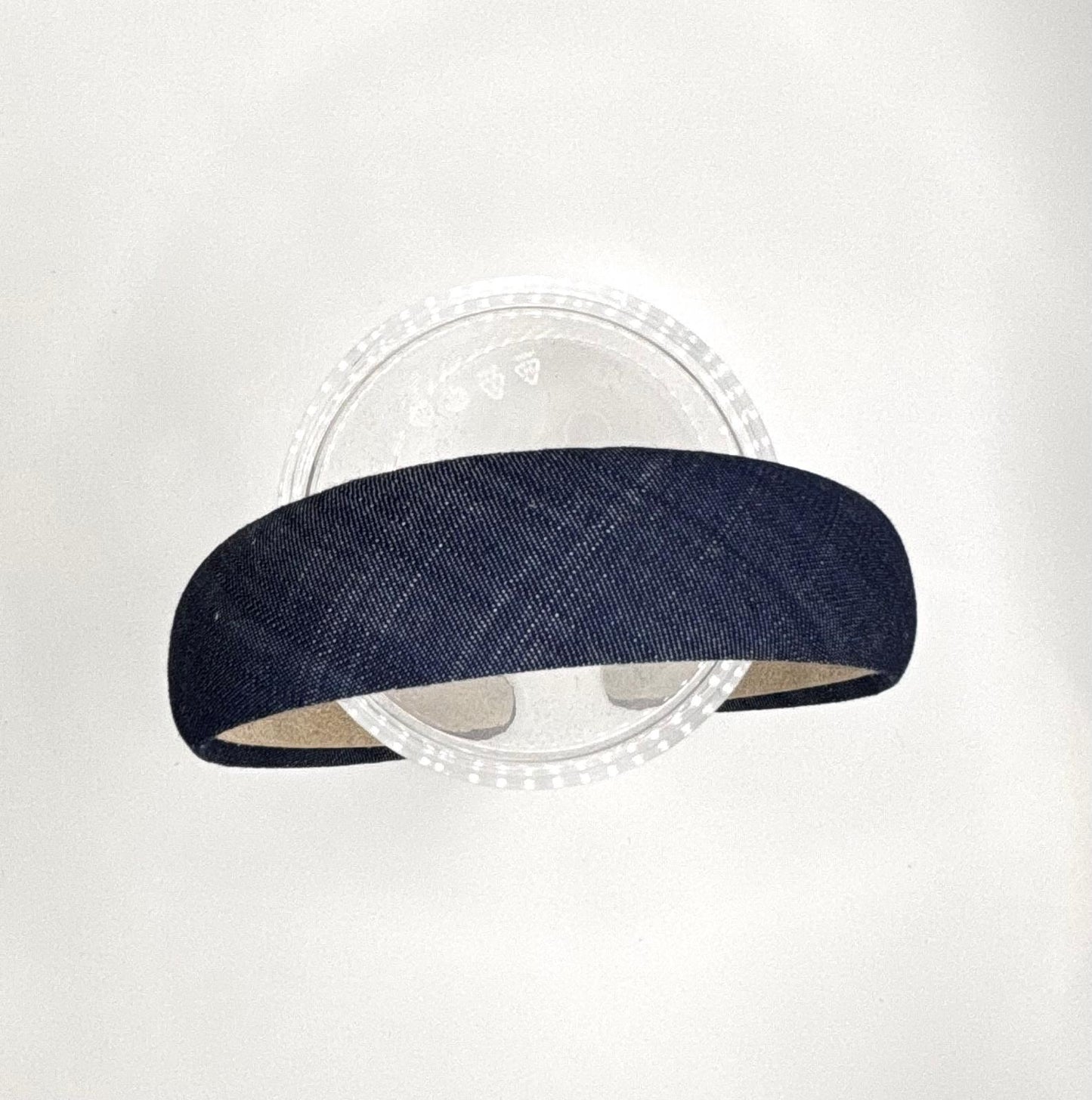Denim Style Headband (3 Colours)