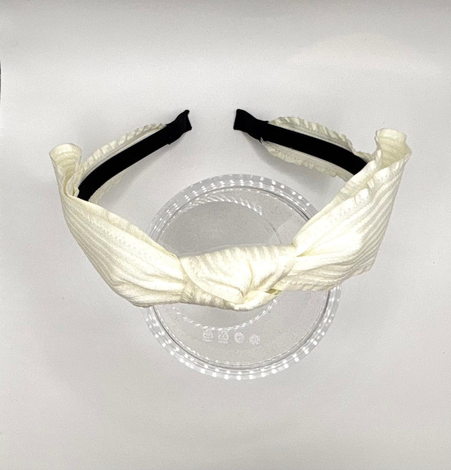 Sweet Bow Tie Headband (2 Colours)