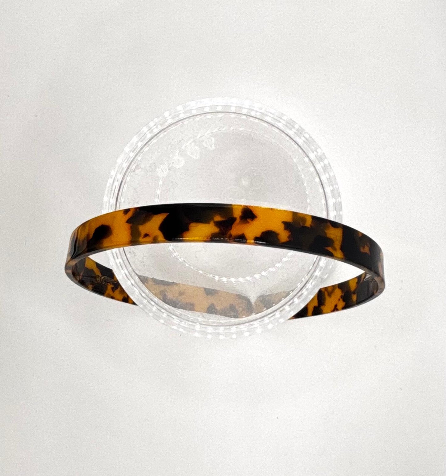 Tortoiseshell Headband (2 Colours)