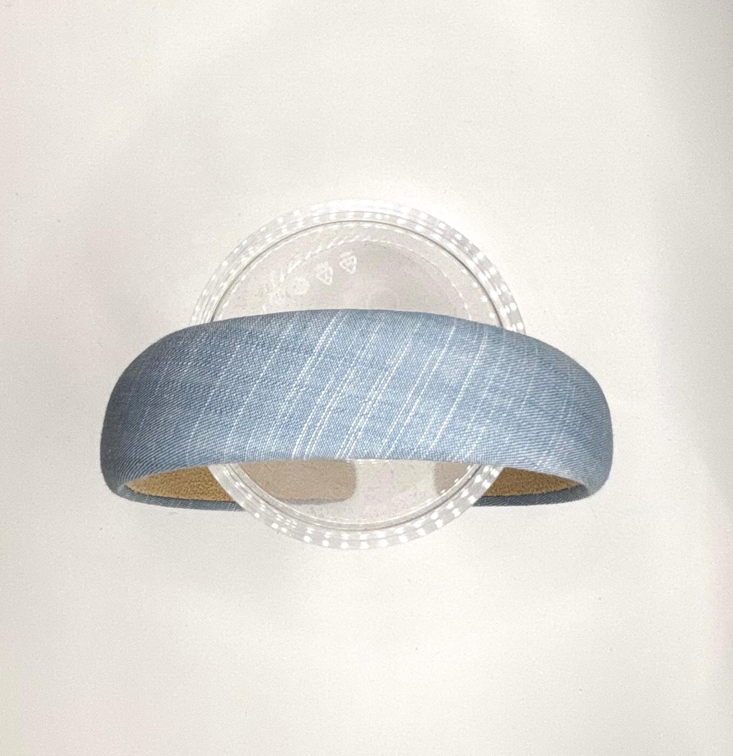 Denim Style Headband (3 Colours)