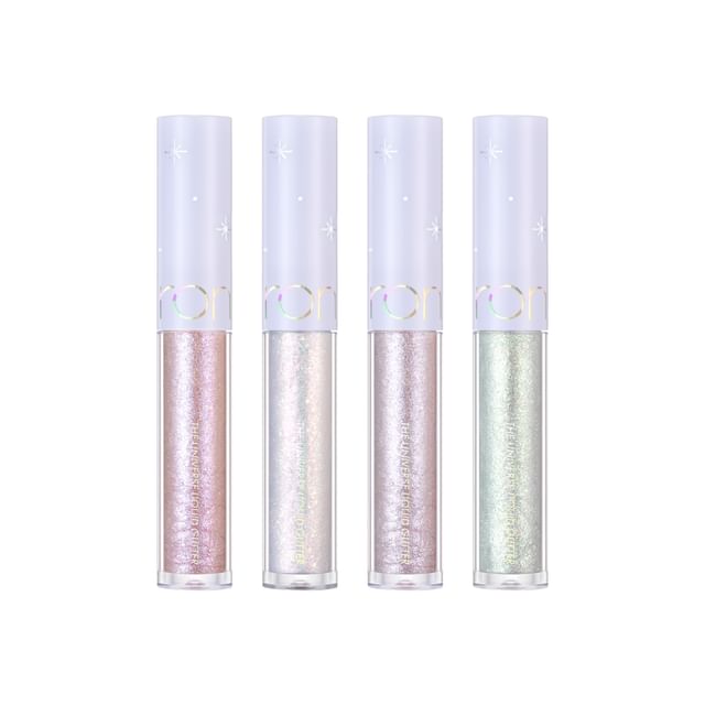 Rom&nd - The Universe Liquid Glitter Eyeliner