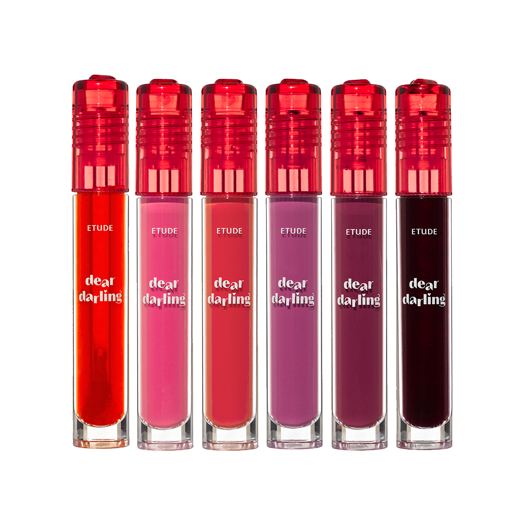 Etude House- Dear Darling Water Gel Tint