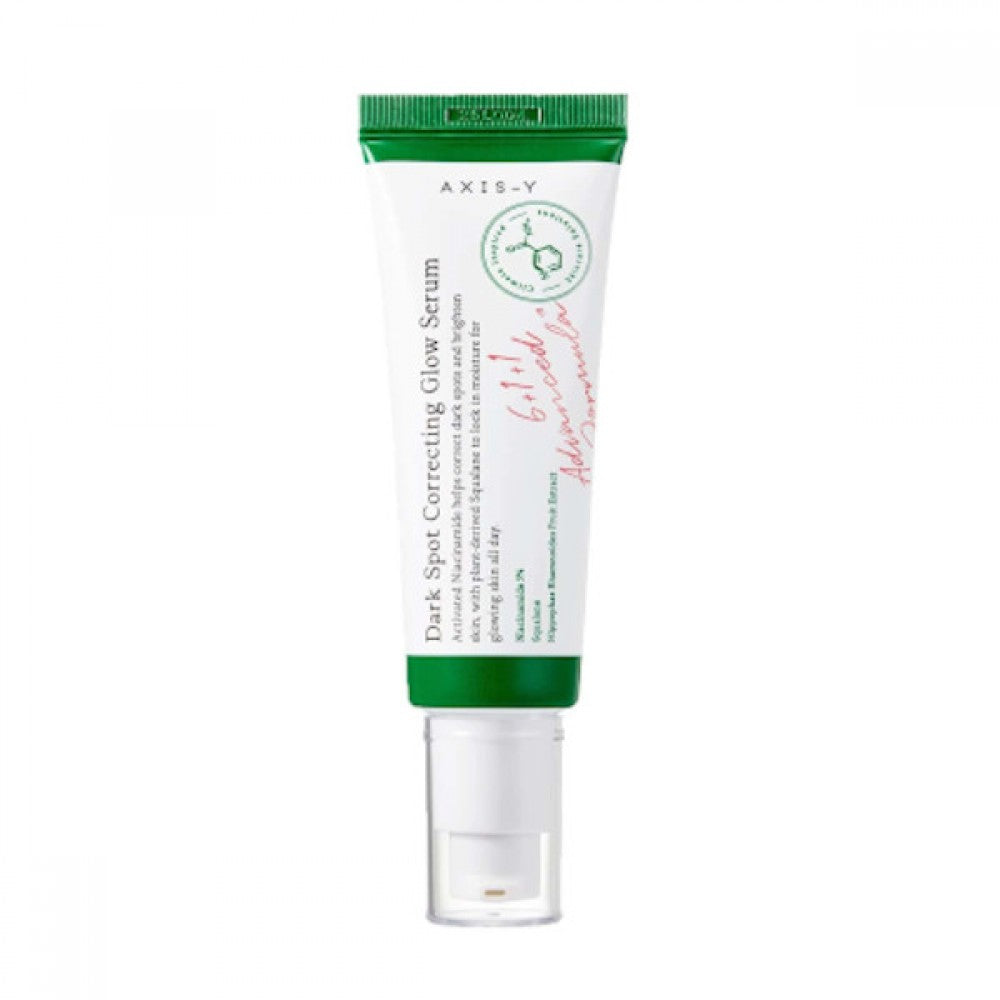 Axis-Y - Dark Spot Correcting Glow Serum (50ml)