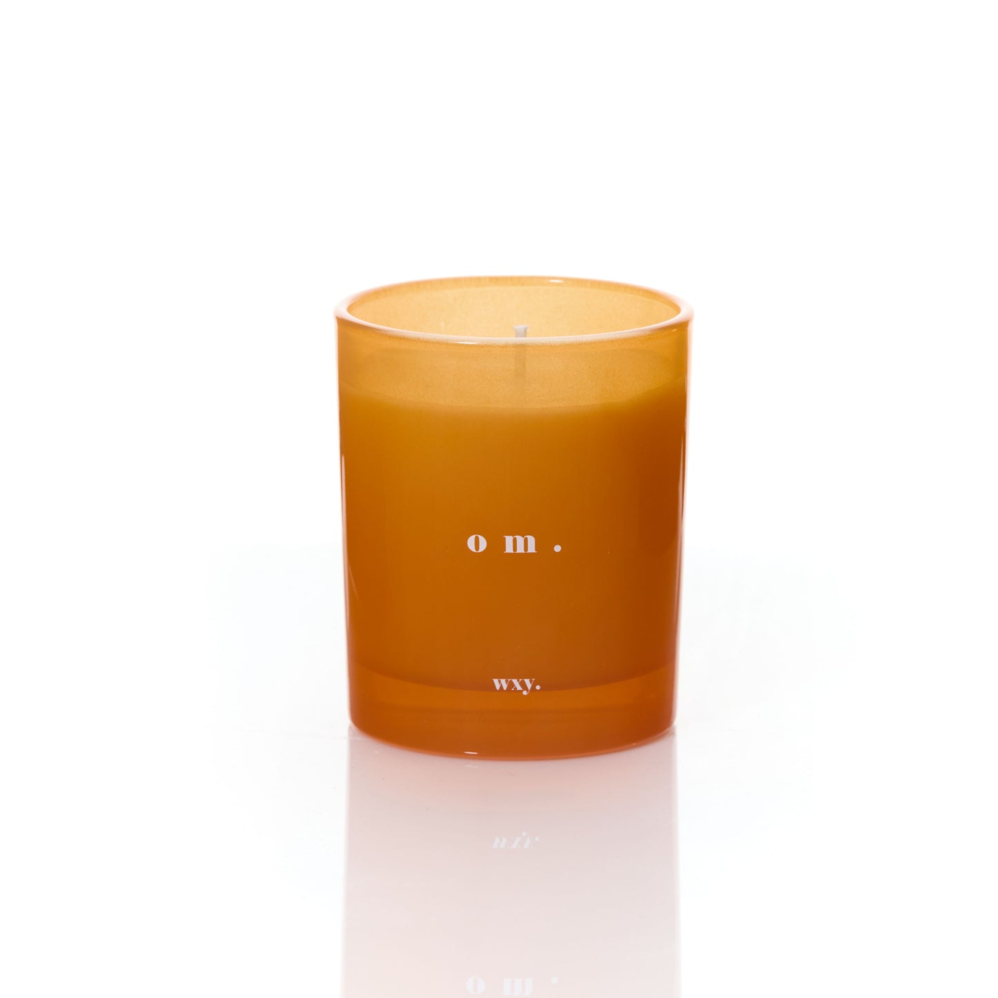 WXY Candles - Om