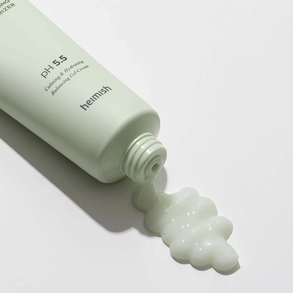 Heimish - Matcha Biome Oil-Free Calming Gel Moisturizer (100ml)