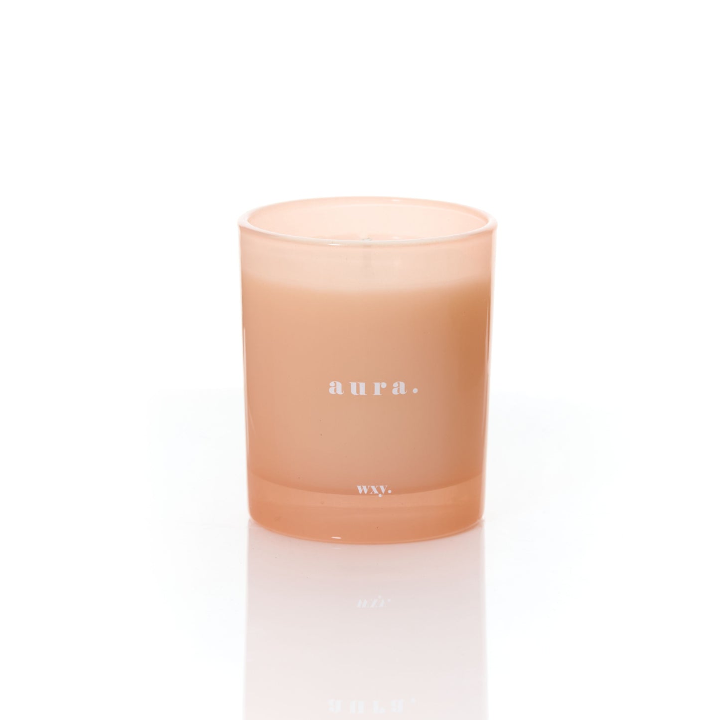 WXY Candles - Aura