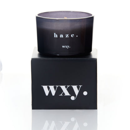 WXY Candles - Haze