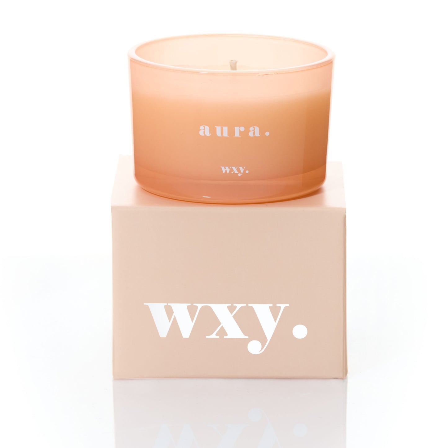 WXY Candles - Aura