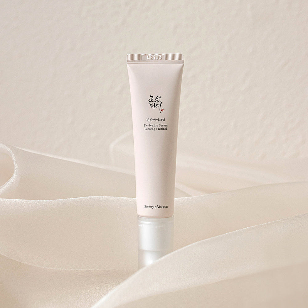 Beauty of Joseon - Revive Eye Serum (30ml)