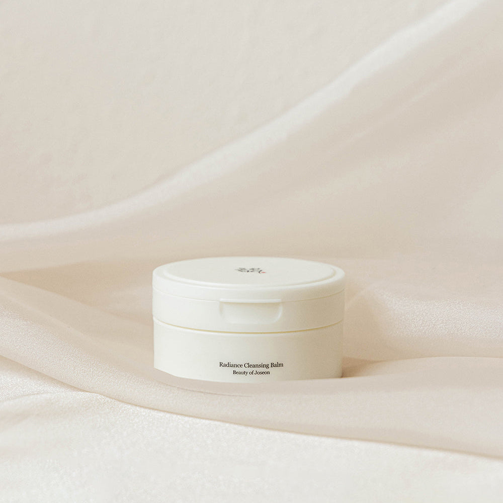 Beauty of Joseon - Radiance Cleansing Balm (100ml) K Beauty UK AIGOO